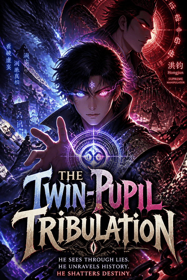 The Twin-Pupil Tribulation