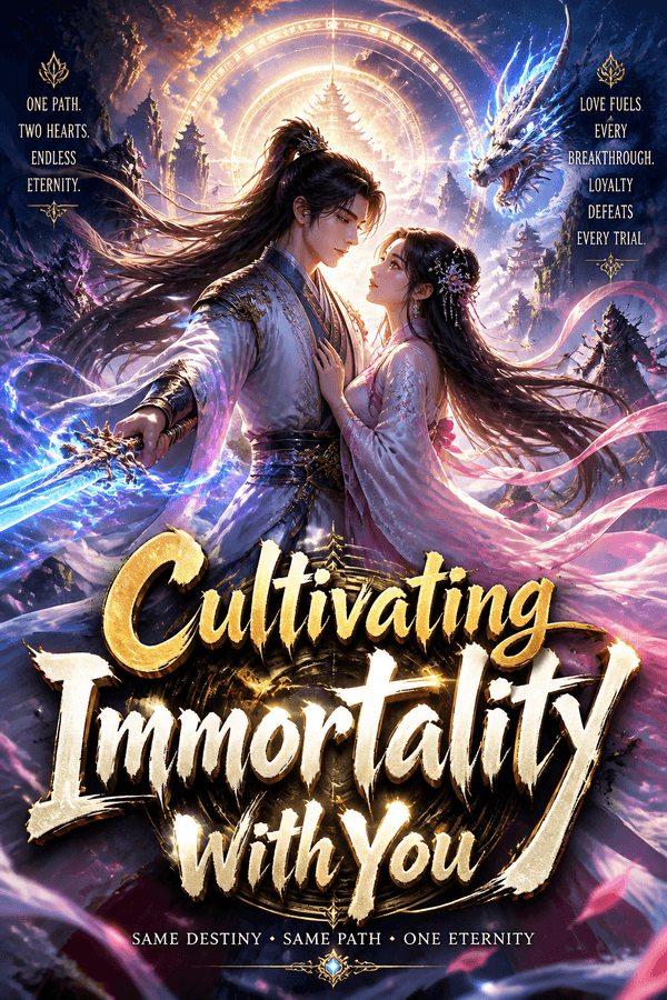 Cultivating Immortality With You