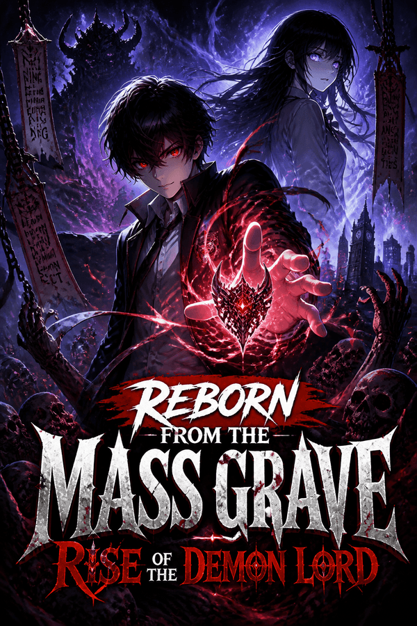 Reborn from the Mass Grave: Rise of the Demon Lord