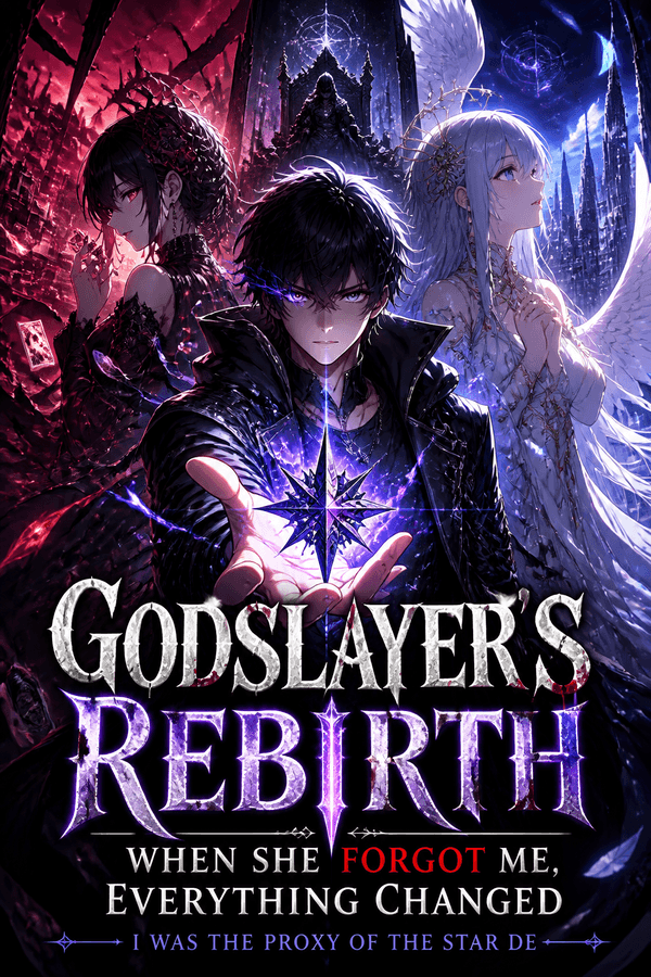 Godslayer's Rebirth: When She Forgot Me, Everything Changed