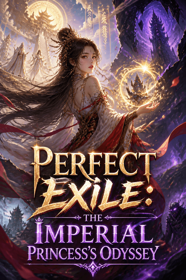 Perfect Exile: The Imperial Princess's Odyssey