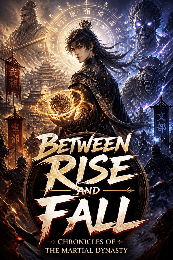 Between Rise and Fall: Chronicles of the Martial Dynasty