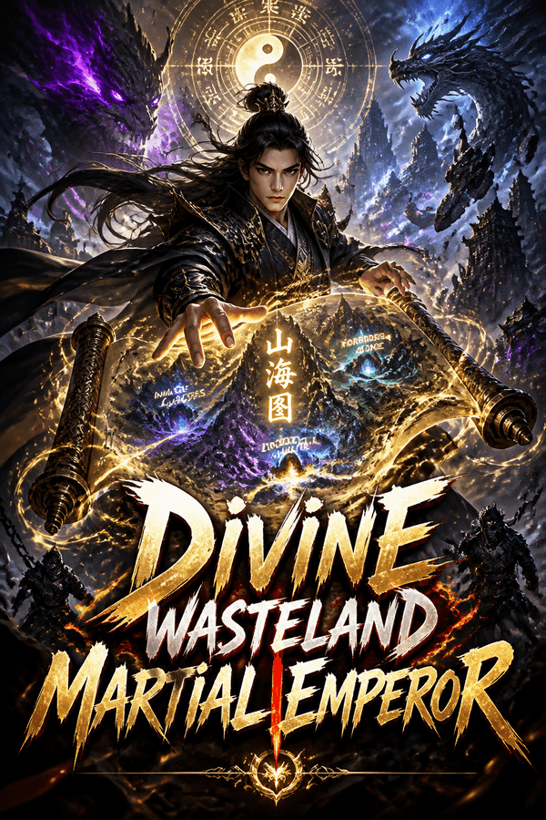 Divine Wasteland Martial Emperor