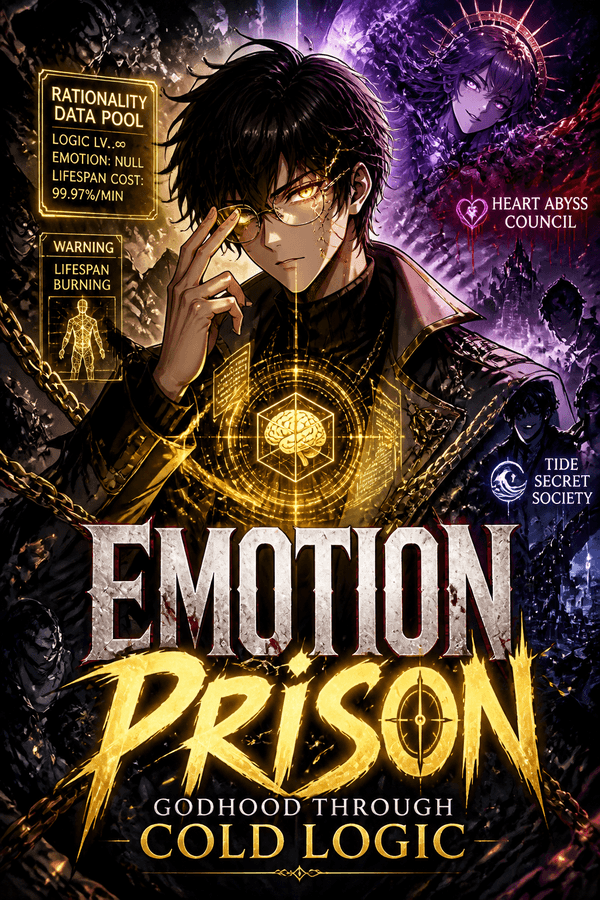 Emotion Prison: Godhood Through Cold Logic