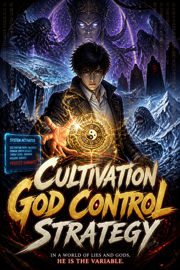 Cultivation God Control Strategy