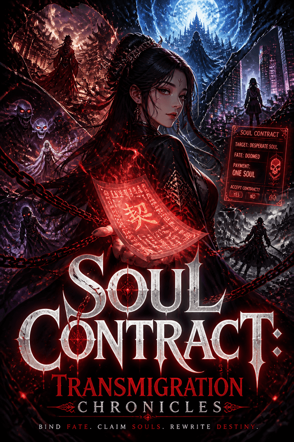 Soul Contract: Transmigration Chronicles