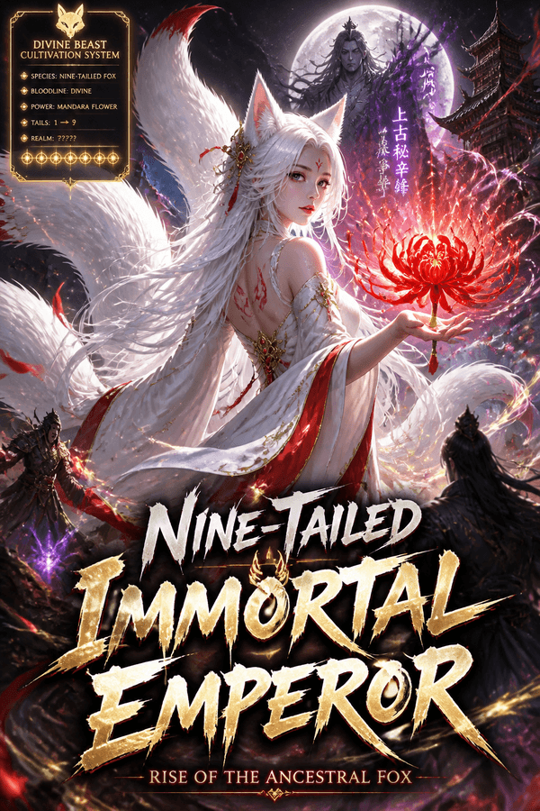 Nine-Tailed Immortal Emperor: Rise of the Ancestral Fox