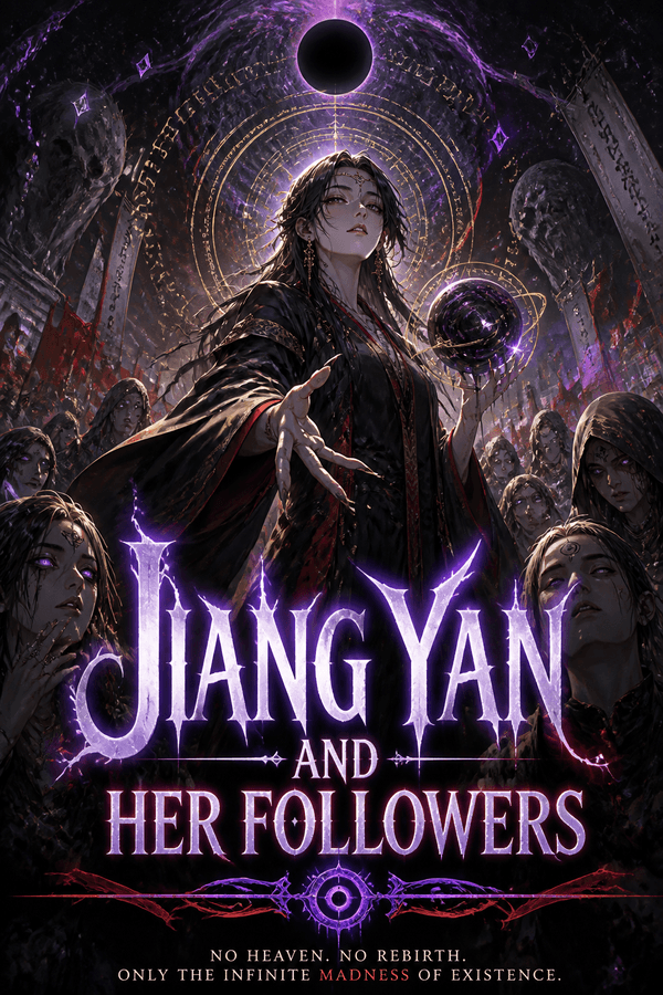 Jiang Yan and Her Followers