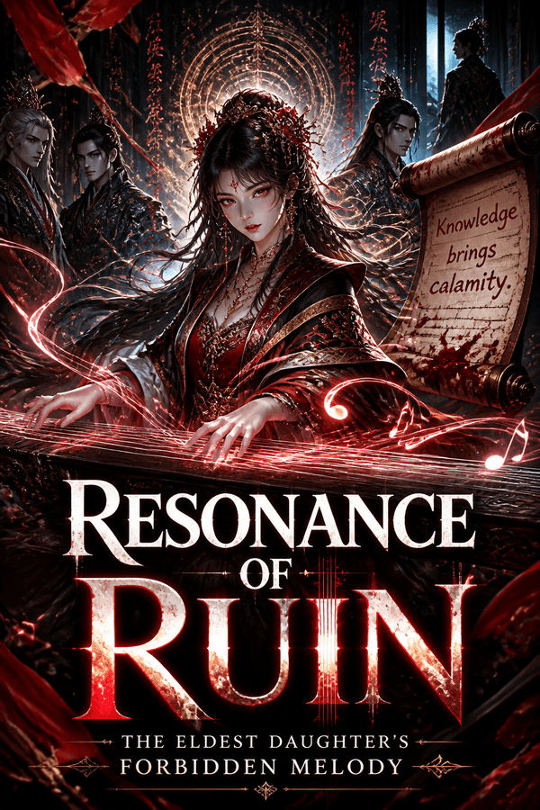 Resonance of Ruin: The Eldest Daughter's Forbidden Melody