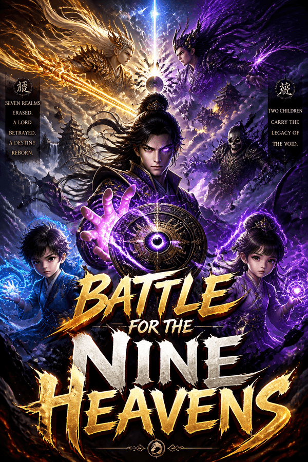 Battle for the Nine Heavens