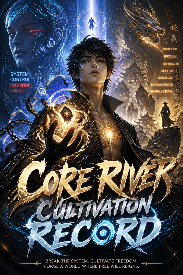 Core River Cultivation Record