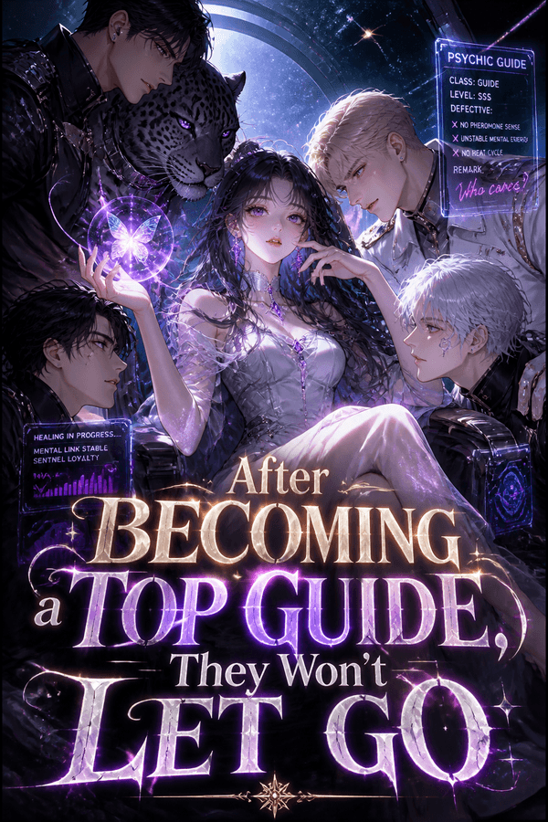 After Becoming a Top Guide, They Won't Let Go