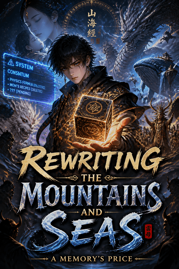 Rewriting the Mountains and Seas: A Memory's Price