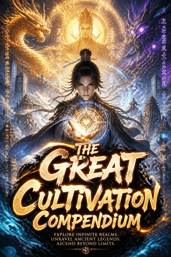 The Great Cultivation Compendium