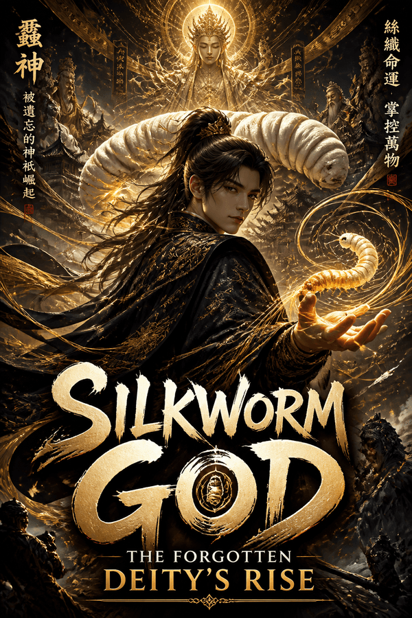 Silkworm God: The Forgotten Deity's Rise