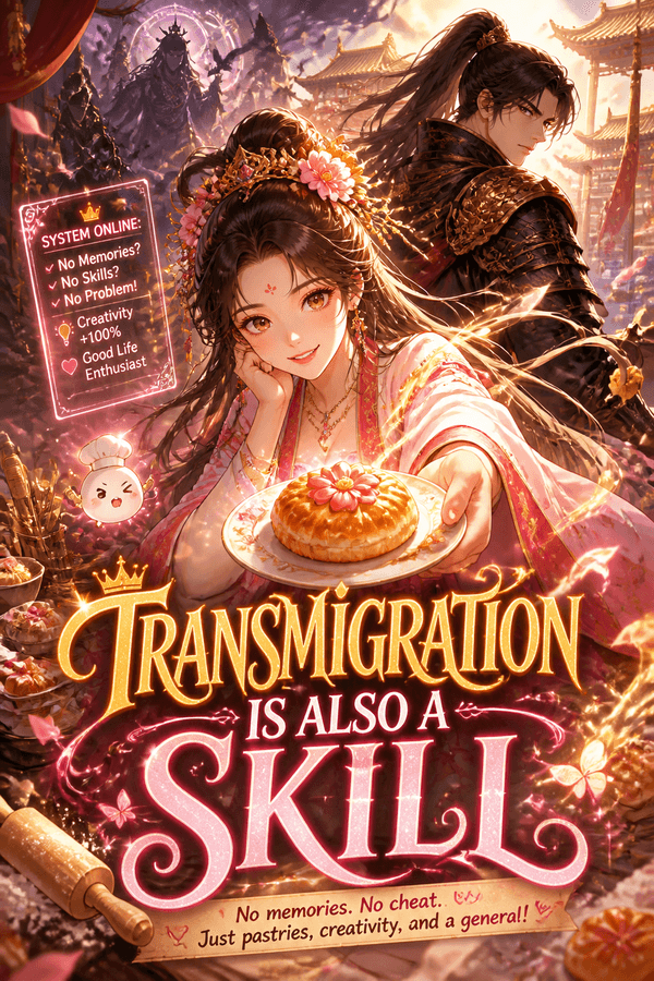 Transmigration Is Also a Skill
