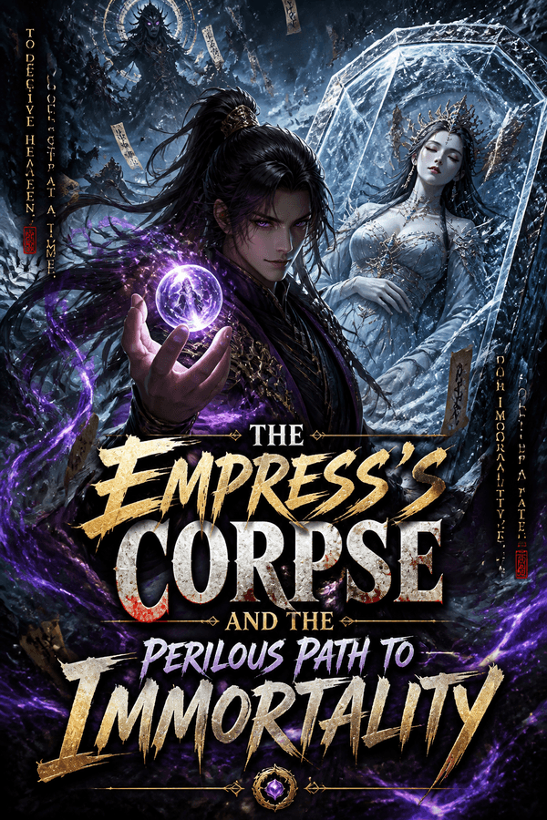 The Empress's Corpse and the Perilous Path to Immortality