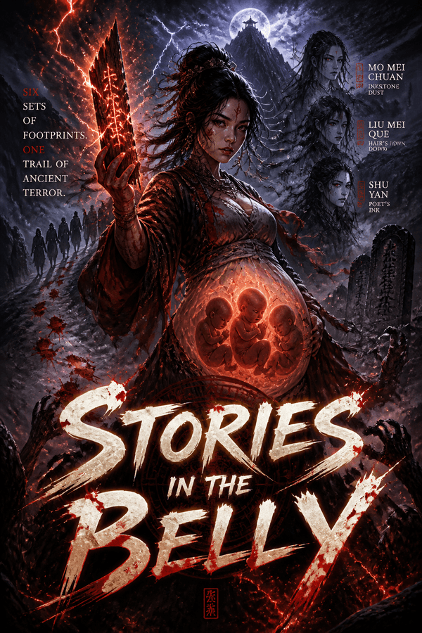 Stories in the Belly
