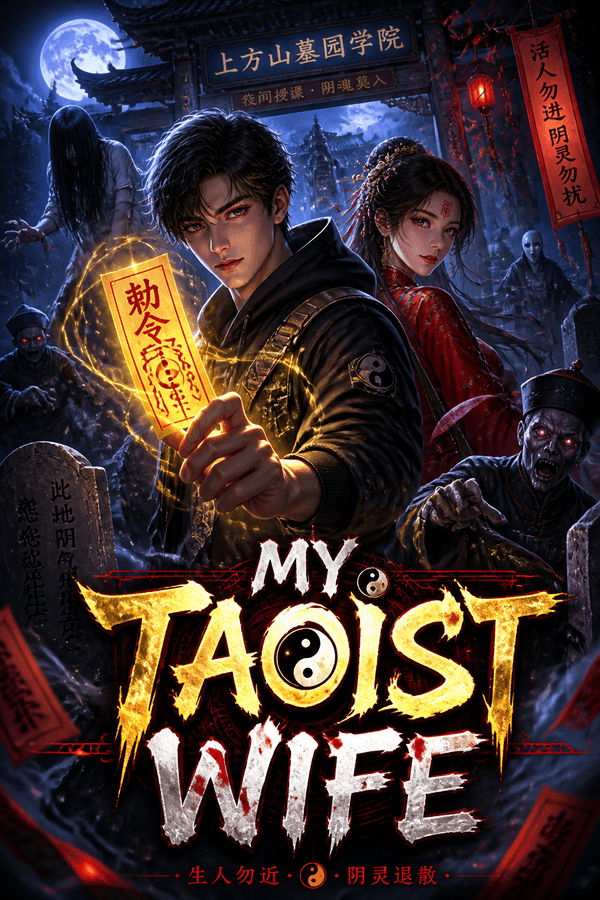 My Taoist Wife