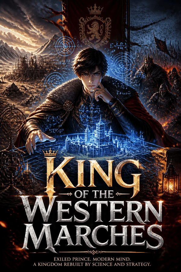 King of the Western Marches