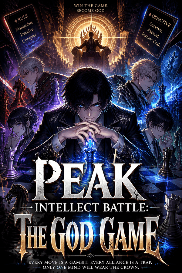 Peak Intellect Battle: The God Game