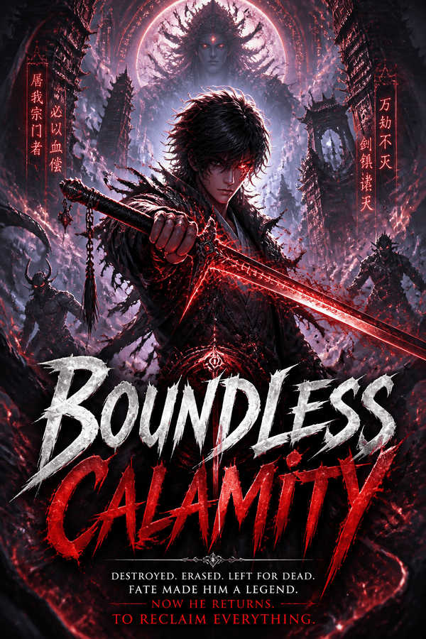 Boundless Calamity