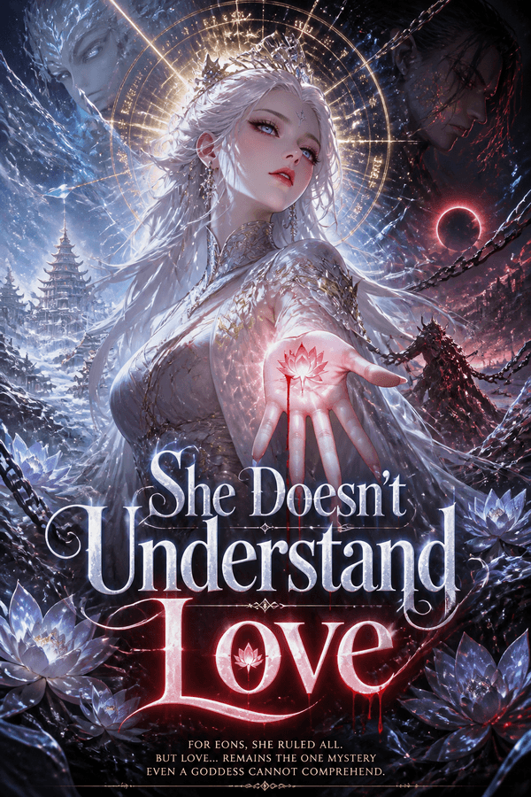 She Doesn't Understand Love