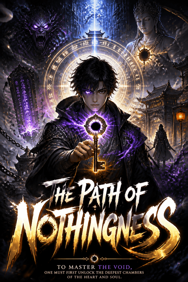 The Path of Nothingness