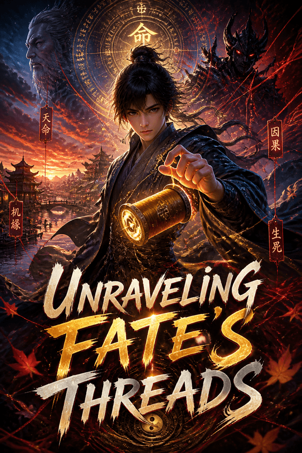 Unraveling Fate's Threads