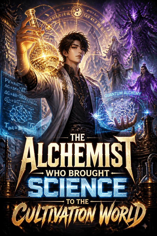 The Alchemist Who Brought Science to the Cultivation World