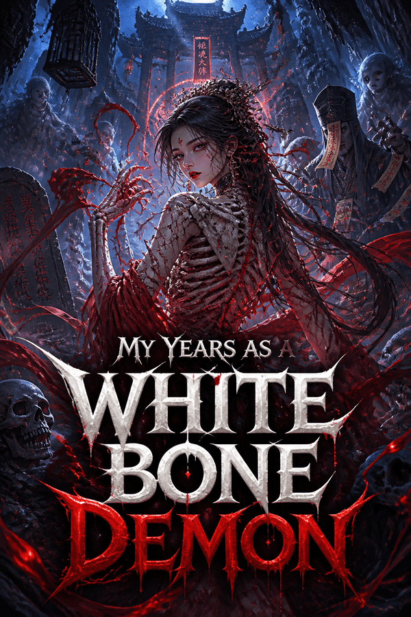 My Years as a White Bone Demon
