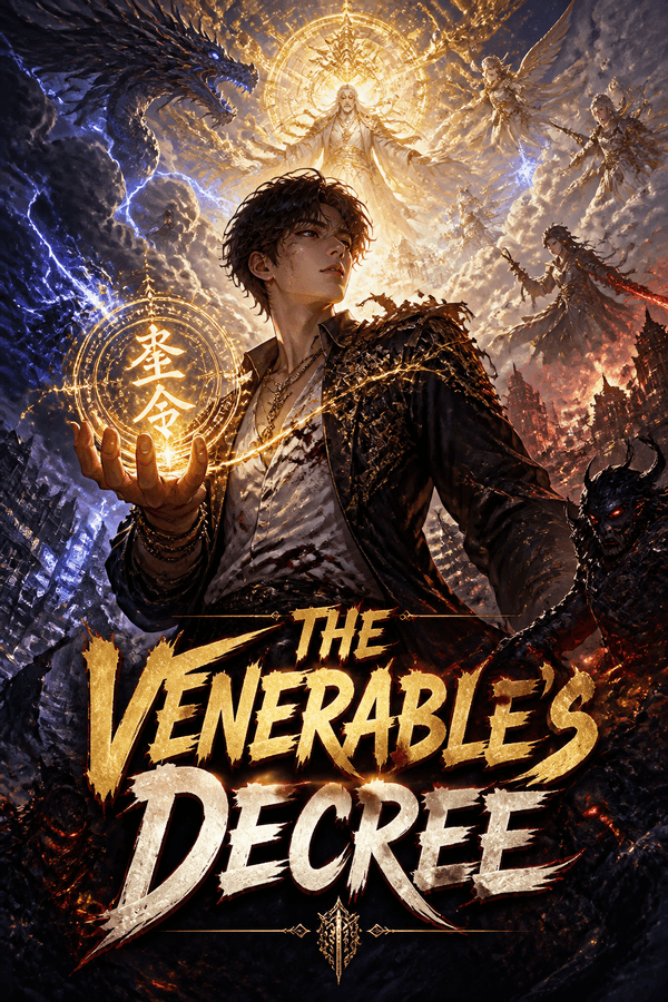 The Venerable's Decree