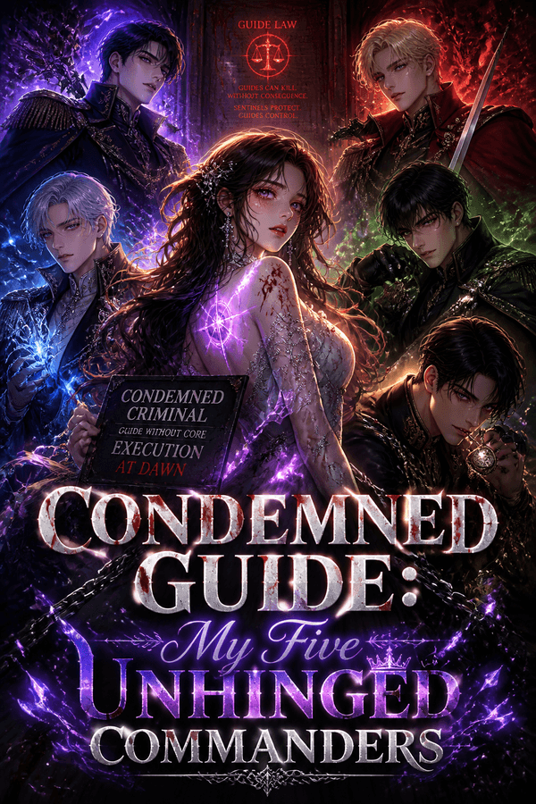 Condemned Guide: My Five Unhinged Commanders