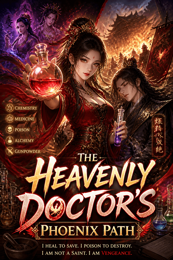 The Heavenly Doctor's Phoenix Path