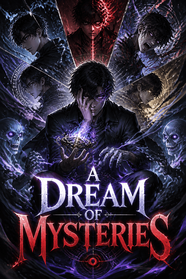 A Dream of Mysteries