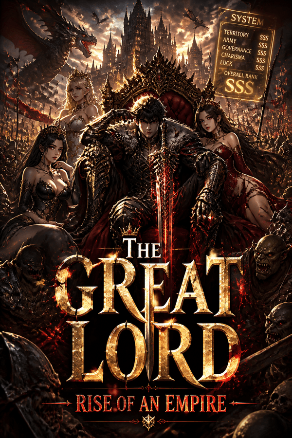 The Great Lord: Rise of an Empire