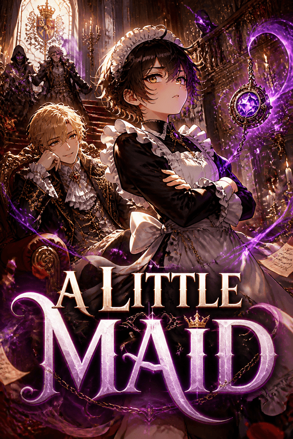 A Little Maid