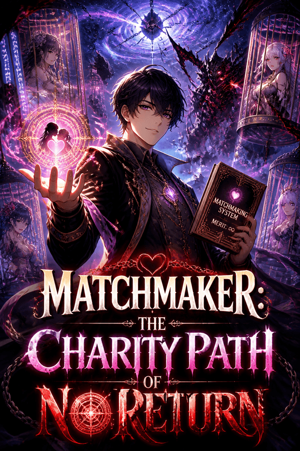 Matchmaker: The Charity Path of No Return