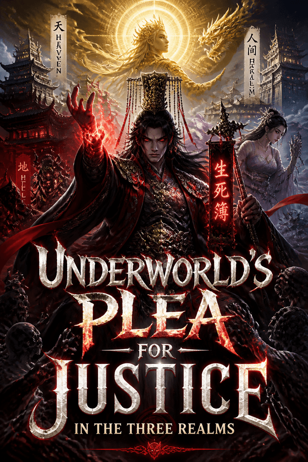 Underworld's Plea for Justice in the Three Realms