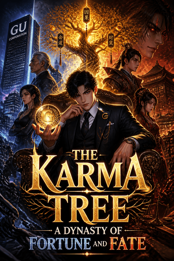 The Karma Tree: A Dynasty of Fortune and Fate