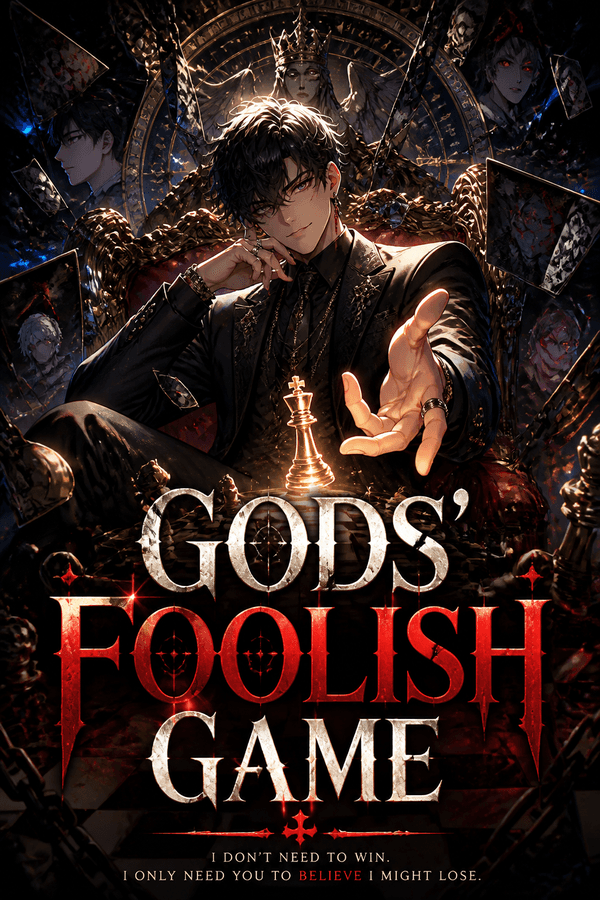 Gods' Foolish Game