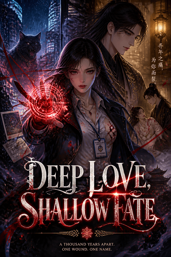 Deep Love, Shallow Fate