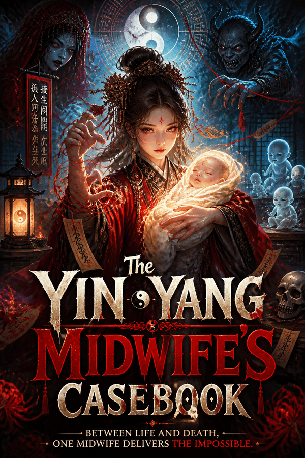 The Yin-Yang Midwife's Casebook