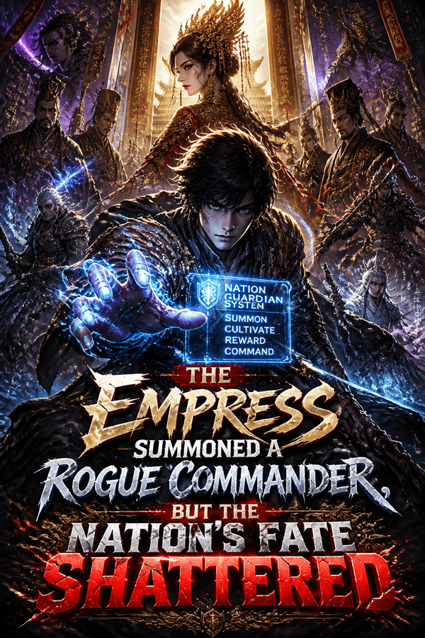The Empress Summoned a Rogue Commander, But the Nation's Fate Shattered