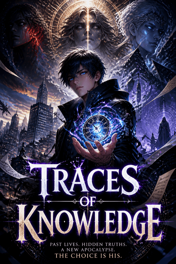 Traces of Knowledge