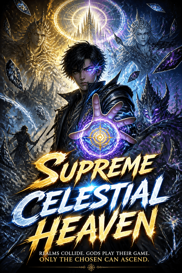 Supreme Celestial Heaven