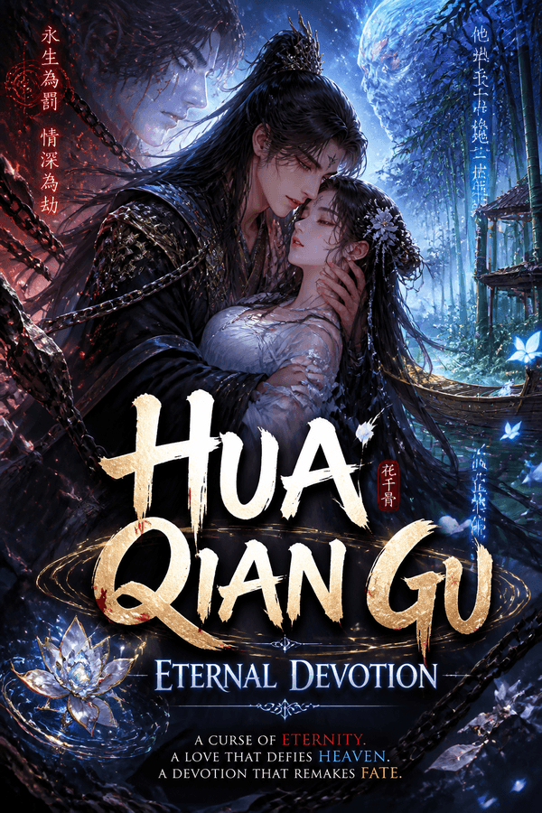 Hua Qian Gu: Eternal Devotion