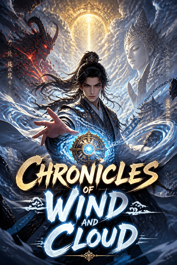 Chronicles of Wind and Cloud