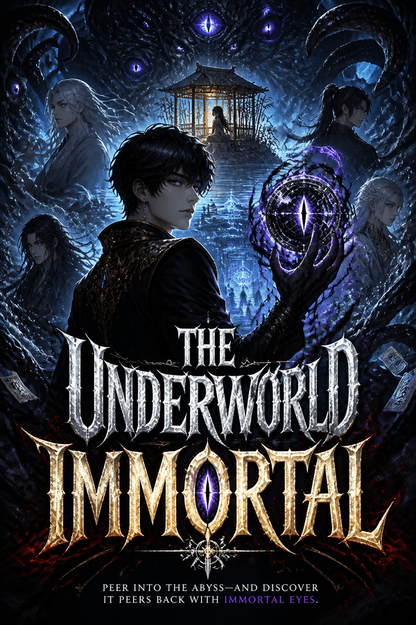 The Underworld Immortal