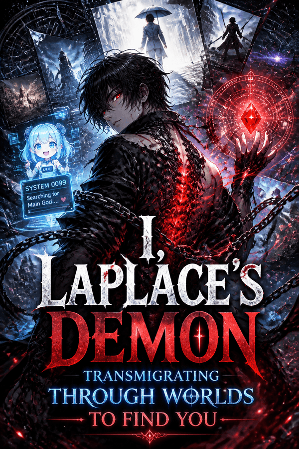 I, Laplace's Demon: Transmigrating Through Worlds to Find You